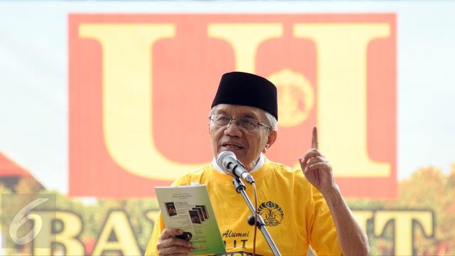 20170127-Suarakan Keprihatinan, Alumni UI Deklarasikan Bangkit untuk Keadilan-Depok