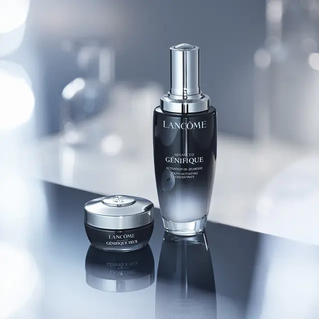 Lancôme Advanced Génifique Yeux