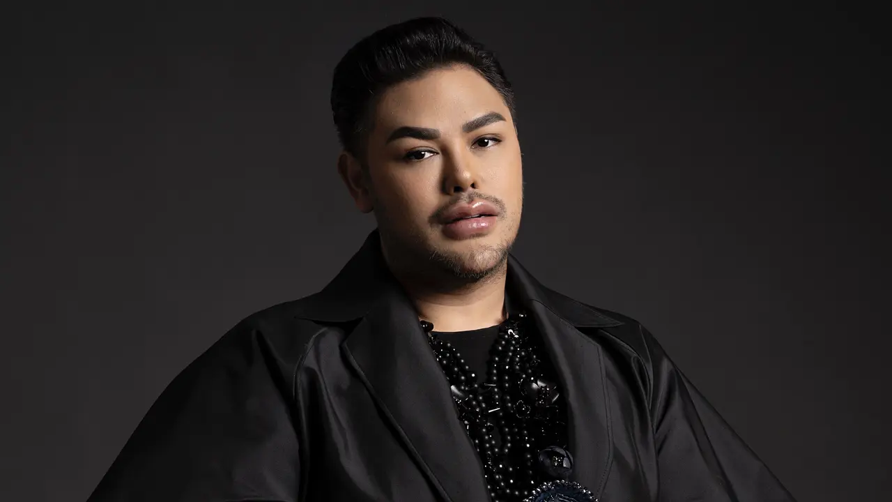 Ivan Gunawan