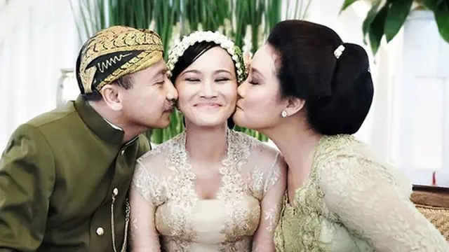 [Bintang] Langkah-Langkah Menikah ala Solo