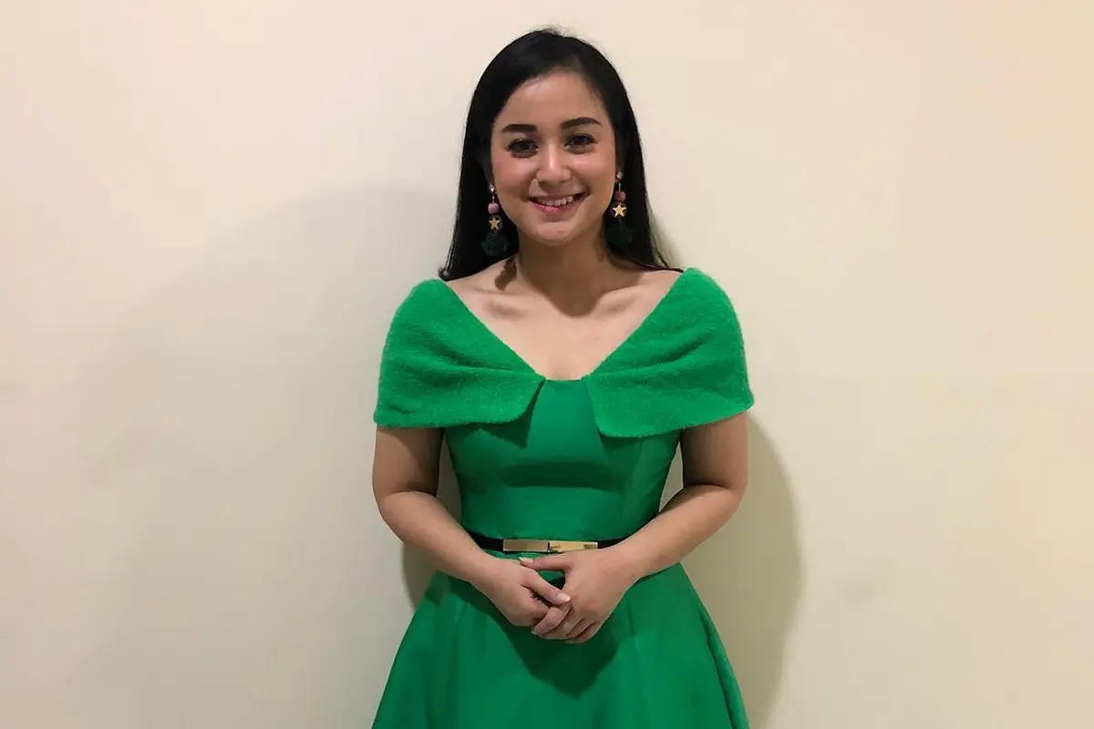 [Fimela] Juwita Sanjaya