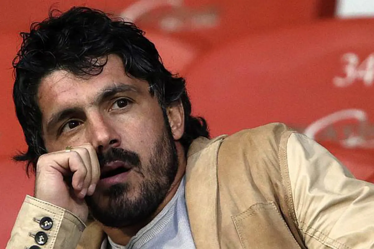 Gattuso