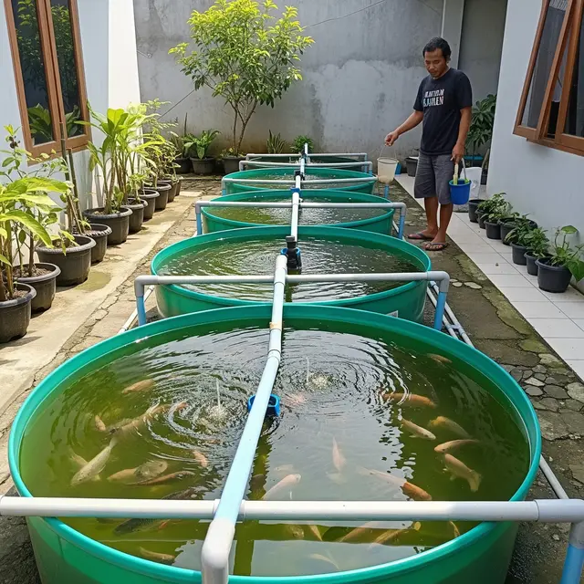 9 Usaha Ternak Minim Perawatan, Peluang Cuan