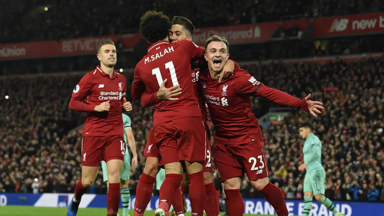 Tim Top Eropa Yang Belum Terkalahkan di Liga Lokal