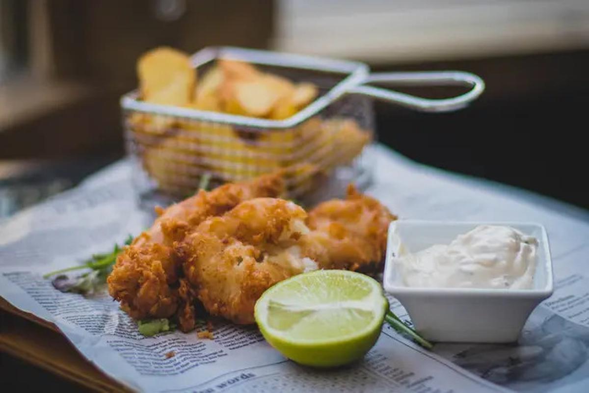 Makanan Pemicu Kolesterol Tinggi yang Harus Anda Hindari