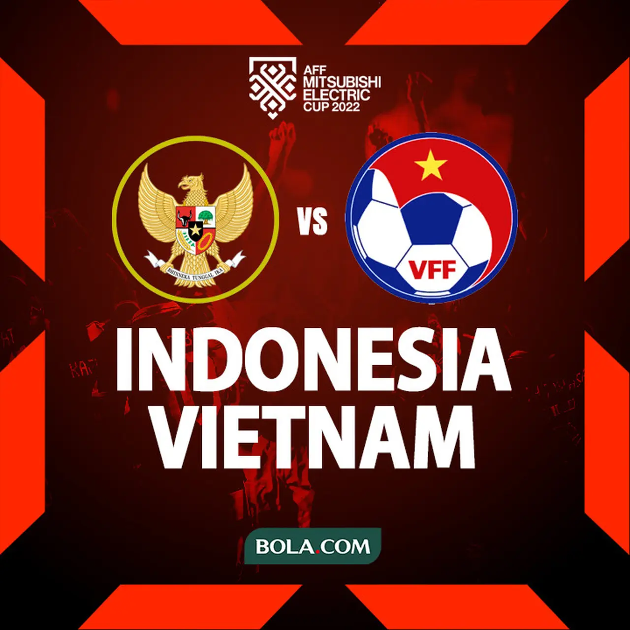 Catat Nih Waktu Pertandingan Semifinal Piala AFF 2022 Timnas Indonesia