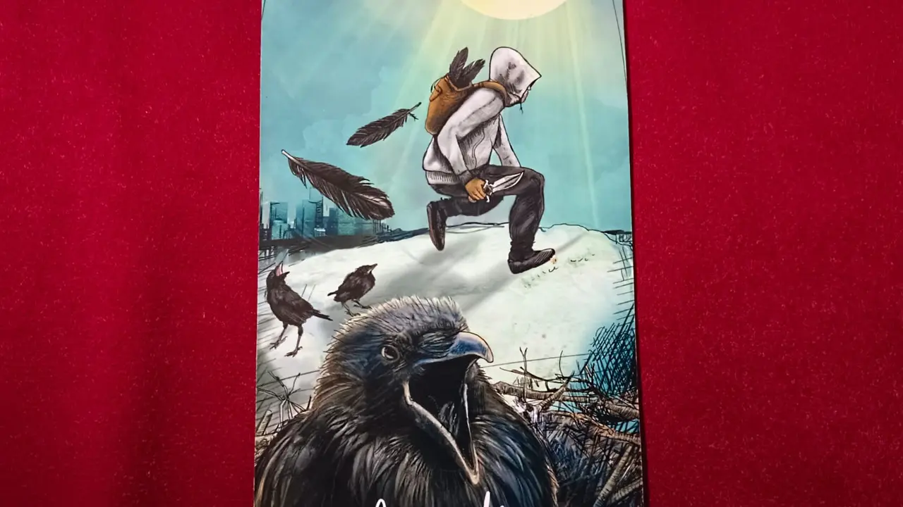 Tarot