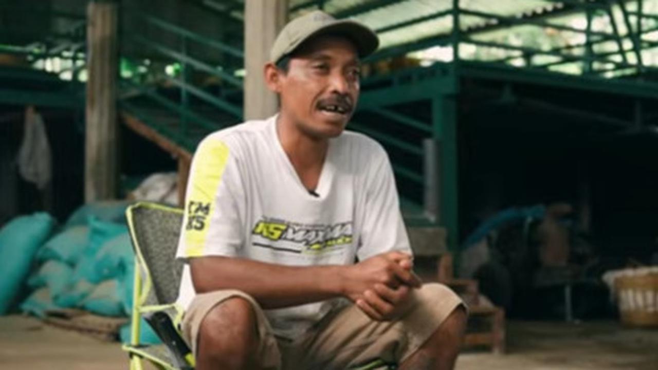 Mantan Kernet Truk Berhasil Ternak Domba Bisa Beli Rumah dan Mobil
