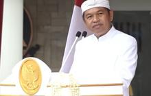 VIDEO: Pidato Demul Pecah Bikin Satu Ruangan Ngakak, Hantu Pendendam-TK Isi Kakek