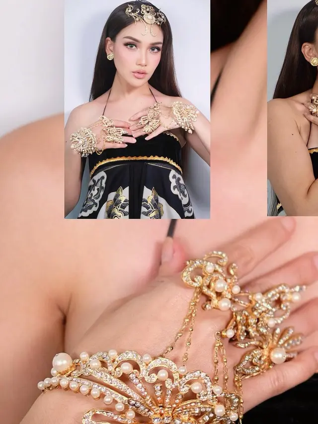 Ayu Ting Ting