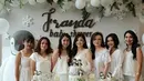 Franda Baby Shower