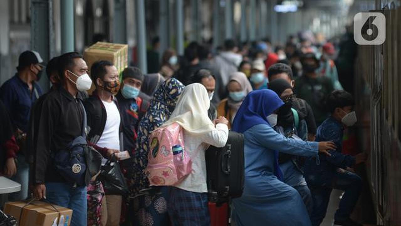 Survei Indikator: 85,3 Persen Pemudik Puas Penyelenggaraan Mudik Lebaran 2026