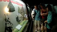 NTB Kekurangan Pemandu Wisata Berbahasa Arab