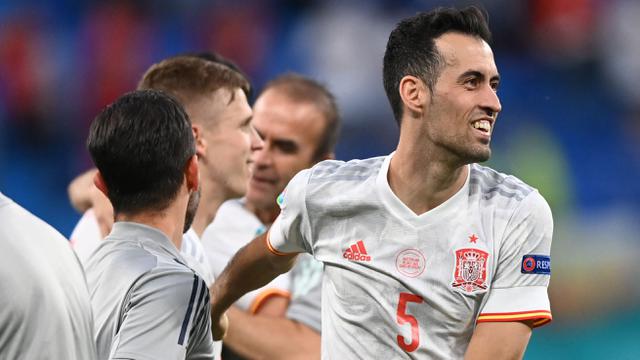 Foto Piala Eropa: 6 Pemain yang Sabet Gelar Star of The Match Lebih dari Sekali di Euro 2020