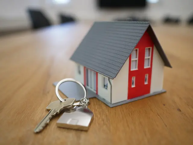 5. Properti
