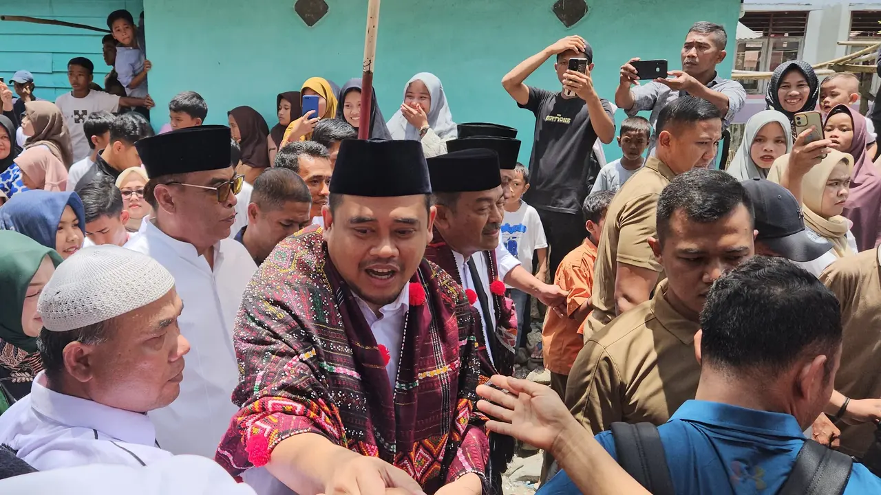 Bobby Nasution