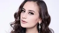 Kabar  duka datang dari presenter cantik Marissa Nasution (instagram/marissaln)