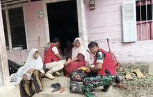 Dari Desa ke Desa, TNI-Polri Bawa Pelayanan Medis Gratis bagi Warga Terdampak Bencana Sumatra