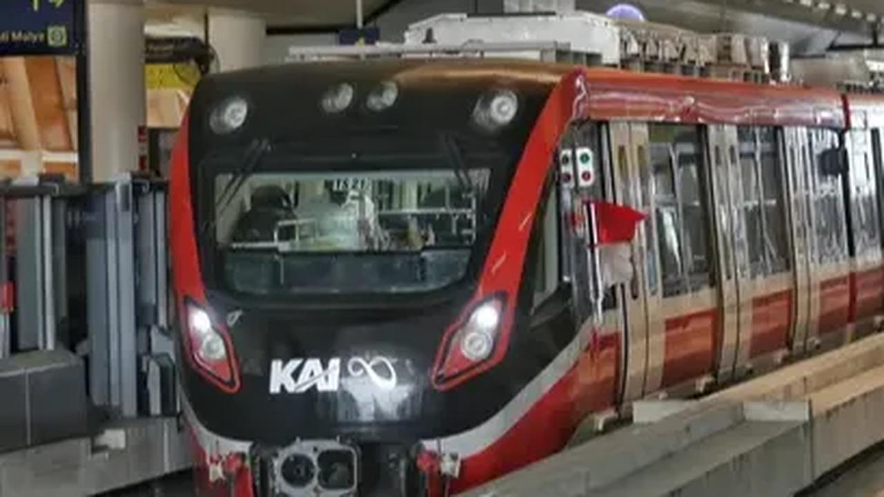 "Integrasi ini juga nantinya akan mencapai Bandung (lewat Kereta Cepat Jakarta-Bandung). Kami harapkan konsep ini akan jadi pola untuk pengembangan kota-kota di Indonesia," kata Budi.