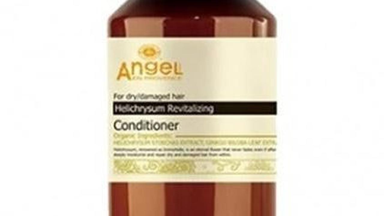 2. Dancoly Angel Rosemary Hair Activating Shampoo<br>