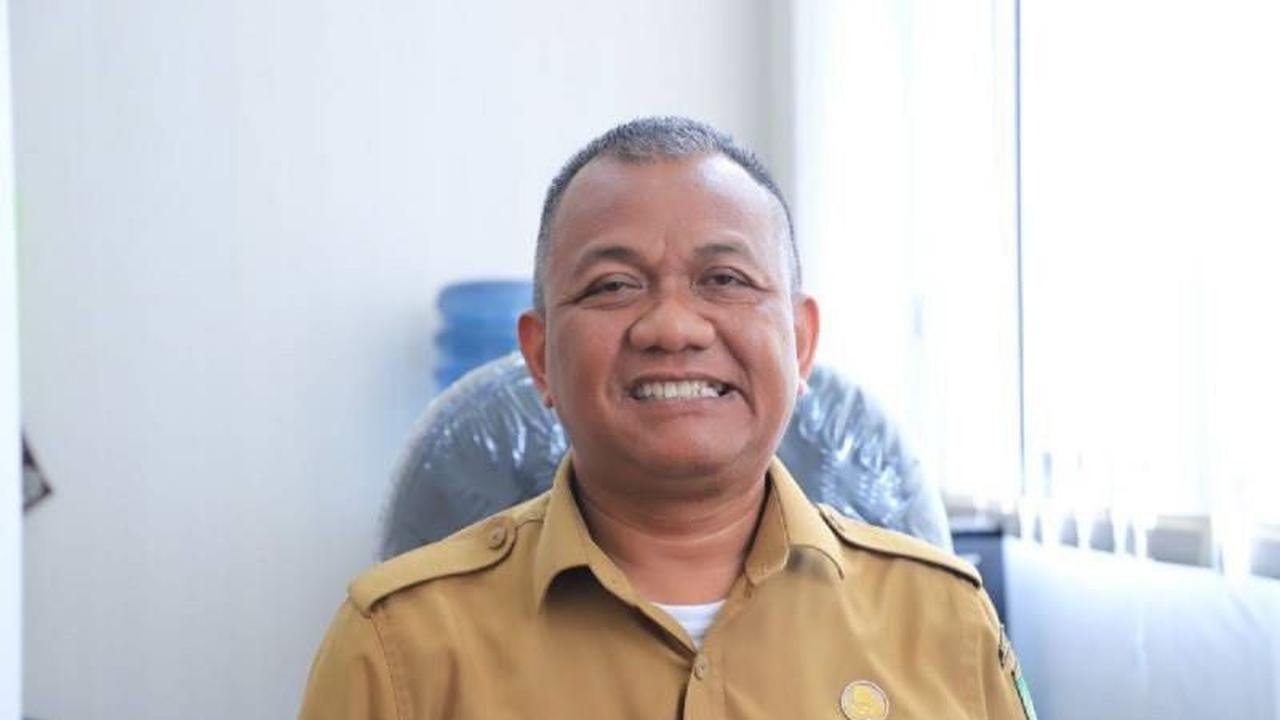 Disnaker Tangerang Perluas Program Magang, Serapan Kerja Capai 85 Persen