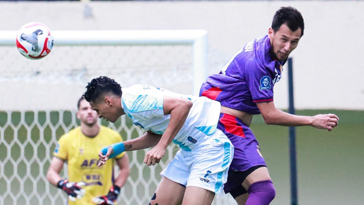 BRI Super League: Kata-kata Ong Kim Swee Persik Taklukkan PSBS dan Akhiri Rentetan Kekalahan