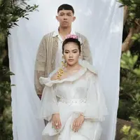 Donne Maula (Sumber: Instagram/donne_maula)