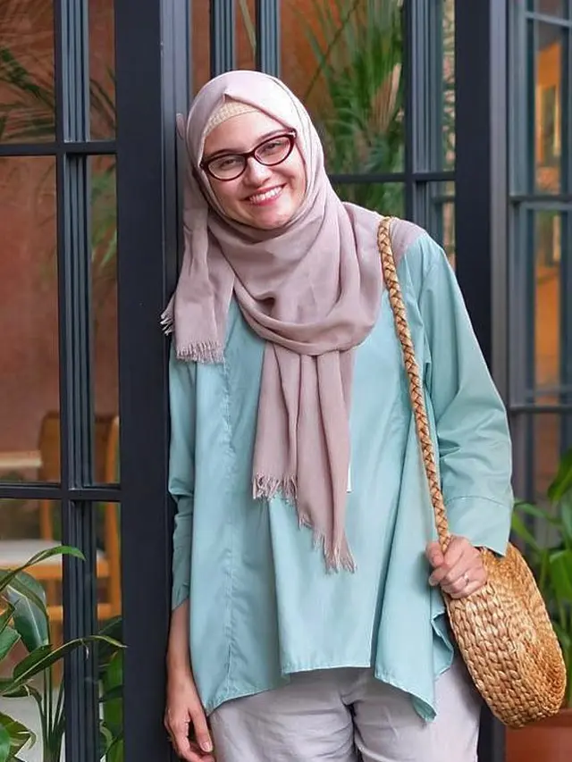 [Bintang] Zee Zee Shahab
