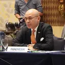 Pemerintah Pastikan WNI Tak Terdampak Konflik AS-Iran