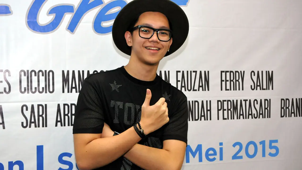 Brandon Salim