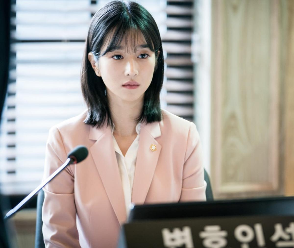Penuh Ketegangan! Ini 5 K-Drama dengan Wanita Jagoan yang Wajib Kamu Tonton