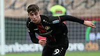 Kai Havertz Bakal Makin Bersinar Jika Diasuh Jurgen Klopp atau Pep Guardiola