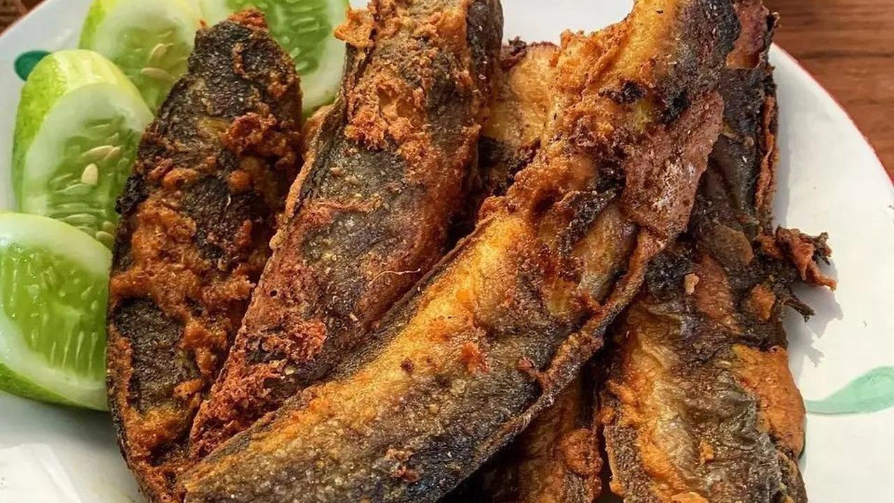 Trik Bersihkan Lendir Lele agar Rasanya Tak Pahit, Coba Bahan Ini
