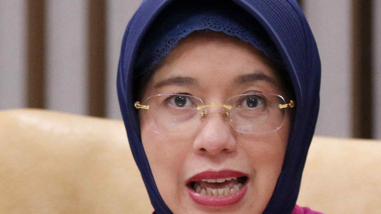 Data BPS: Inflasi Desember 0,41 Persen, Tertinggi Sepanjang 2023