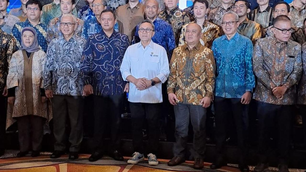 Disahkan Mendag, Indonesia Kini Resmi Punya Bursa Kripto
