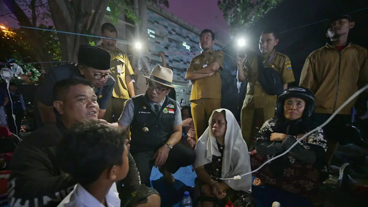 Ridwan Kamil