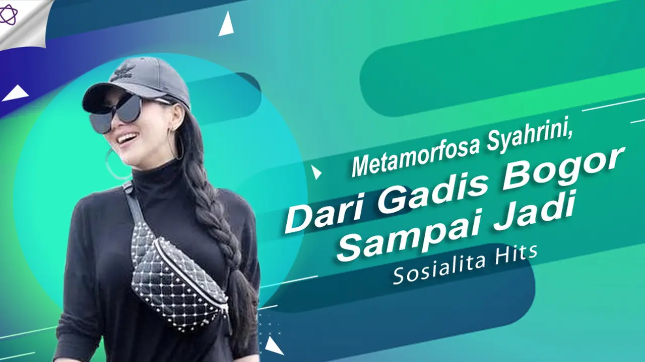 [Bintang] Syahrini