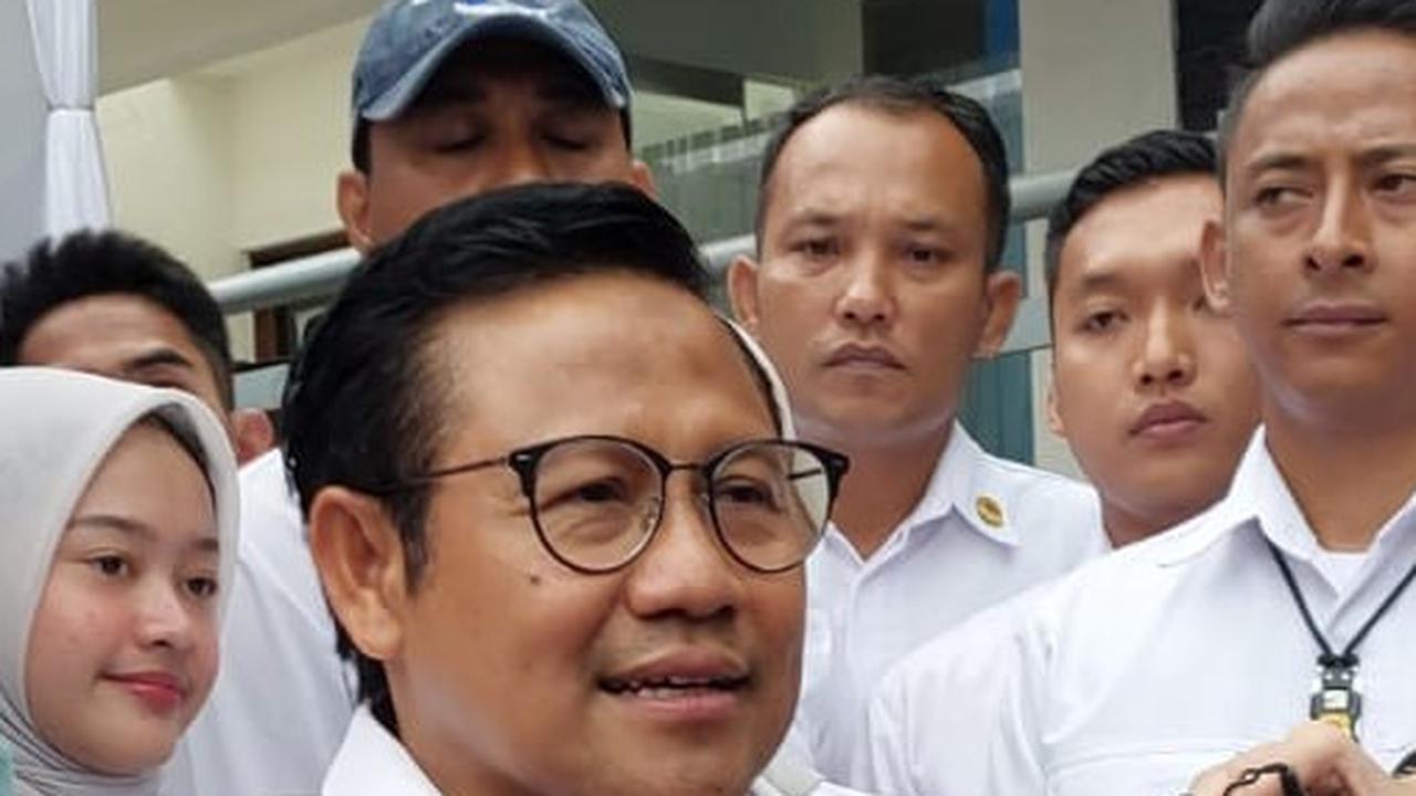 Kumpulkan Data Dugaan Kecurangan, Cak Imin Optimis AMIN Lolos Putaran Kedua