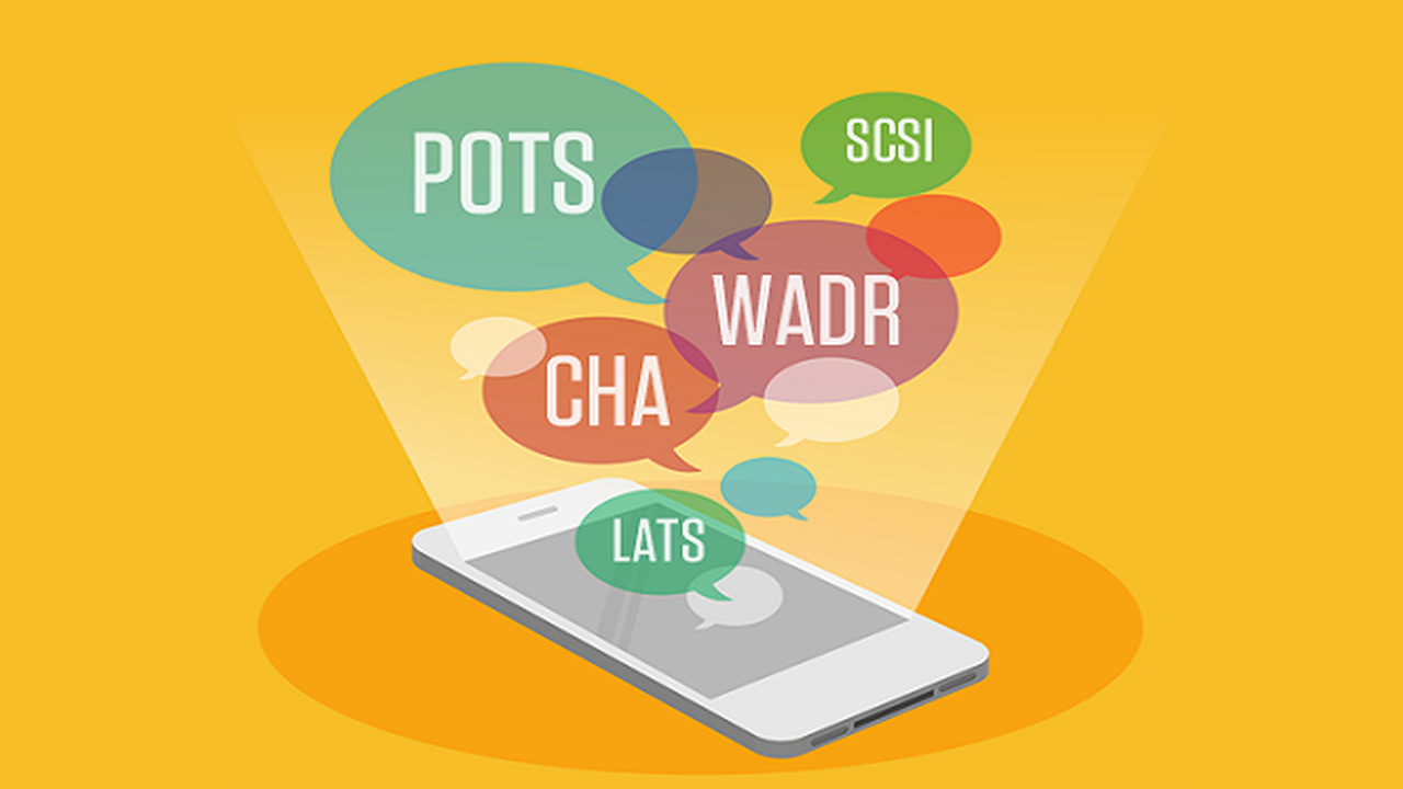 Daftar Bahasa Gaul Internet yang Nge-hits di Era 90-an 