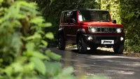 Harga Mobil Suzuki Jimny Bekas per Oktober 2026, Masih Tergoreng?