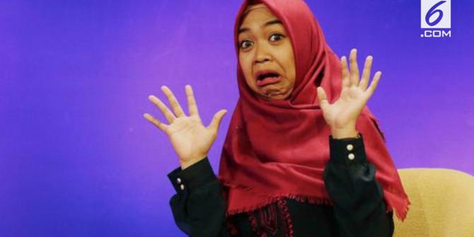 VIDEO: Curhatan Ria Ricis Setelah Dikecam Warganet