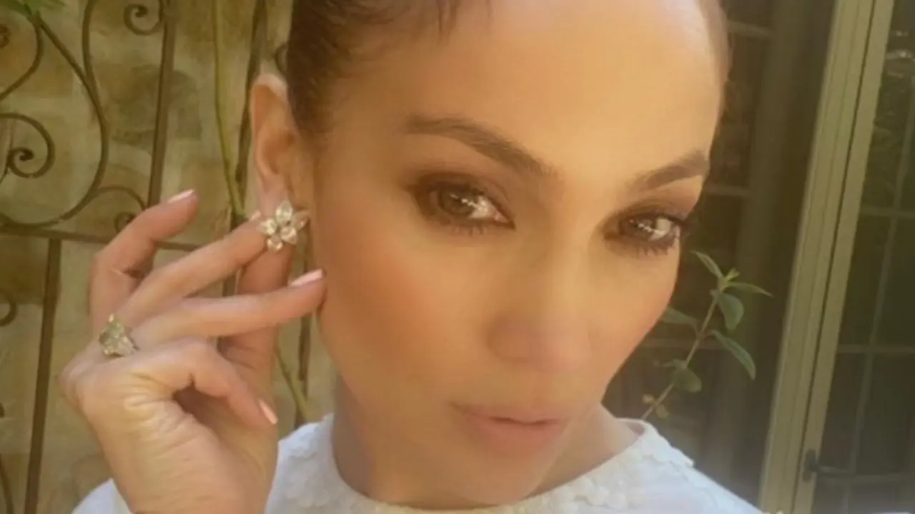 Cincin Tunangan Paling Menghebohkan di Tahun 2022 dari 6 Seleb Dunia Ini, Milik Jennifer Lopez Capai Harga Rp73,4 Miliar