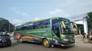 Rahayu Santosa Celcius milik PO PT Antar Lintas Sumatera (ALS).