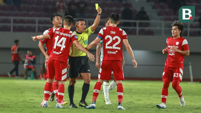 Persis Solo Terpuruk: Beban Berat Ong Kim Swee di Dasar Klasemen