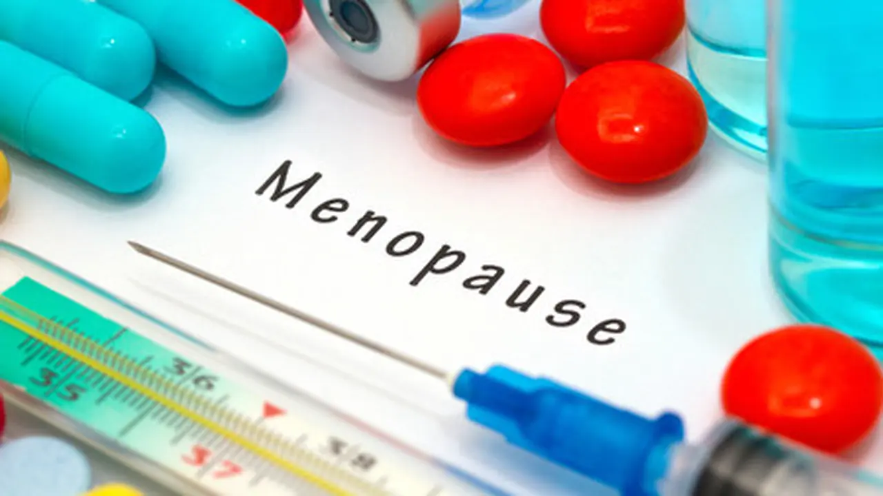 Atasi Gejala Menopause dengan 8 Cara Ini