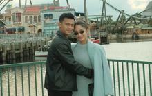 Pratama Arhan Pamer Kemesraan Bareng Azizah Salsha saat Liburan Akhir Tahun di Jepang, Auto Bikin Iri Netizen