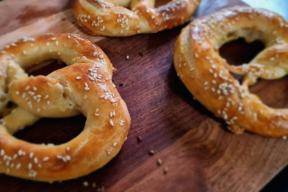 Pretzel
