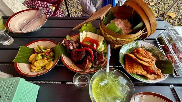 Rekomendasi Tempat Makan Iga Enak di Jogja