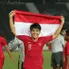 Witan Sulaeman merupakan pesepak bola berbakat asal Palu yang kini merumput di Liga Serbia