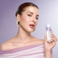 Intip rahasia makeup tahan lama Tasya Farasya (MOP Beauty)